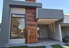 Foto 1 de Casa de Condomínio com 3 Quartos à venda, 105m² em Heimtal, Londrina