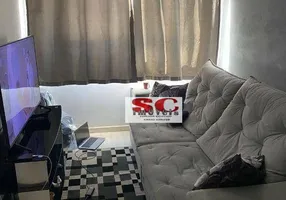 Foto 1 de Apartamento com 1 Quarto à venda, 44m² em Parque das Constelacoes, Campinas