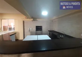 Foto 1 de Apartamento com 2 Quartos à venda, 45m² em Vila Pompéia, Campinas