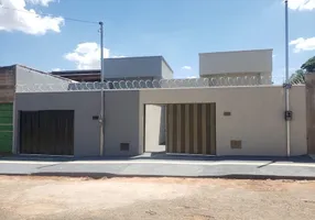 Foto 1 de Casa com 2 Quartos à venda, 150m² em Setor Parque Tremendão, Goiânia