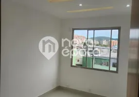 Foto 1 de Apartamento com 2 Quartos à venda, 53m² em Oswaldo Cruz, Rio de Janeiro