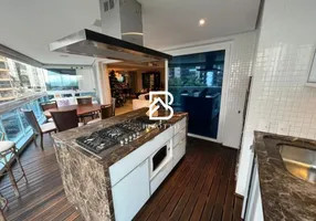 Foto 1 de Apartamento com 3 Quartos à venda, 220m² em Beira Mar, Florianópolis