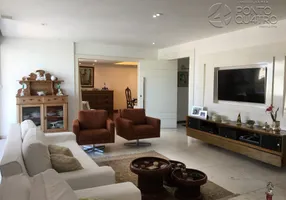 Foto 1 de Apartamento com 4 Quartos à venda, 360m² em Canela, Salvador