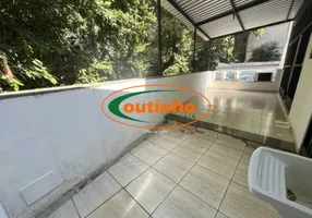 Foto 1 de Casa com 4 Quartos à venda, 172m² em Alto da Boa Vista, Rio de Janeiro