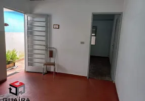 Foto 1 de Casa com 2 Quartos à venda, 98m² em Vila Aquilino, Santo André