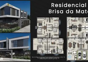 Foto 1 de Casa com 2 Quartos à venda, 115m² em Zé Amândio, Bombinhas