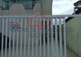 Foto 1 de Casa com 2 Quartos à venda, 49m² em Catiapoa, São Vicente