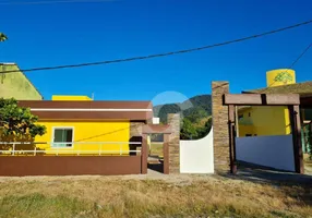 Foto 1 de Casa de Condomínio com 2 Quartos à venda, 60m² em Ponta Negra, Maricá