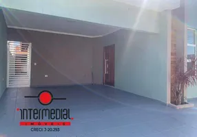 Foto 1 de Casa com 4 Quartos à venda, 151m² em Recanto das Primaveras I, Boituva