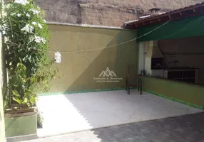 Foto 1 de Casa com 2 Quartos à venda, 100m² em Jardim Jose Sampaio Junior, Ribeirão Preto