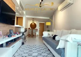 Foto 1 de Apartamento com 2 Quartos à venda, 86m² em Icaraí, Niterói