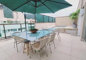 Foto 1 de Cobertura com 3 Quartos para alugar, 140m² em Recreio Dos Bandeirantes, Rio de Janeiro