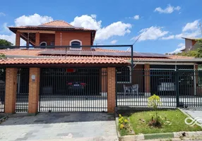 Foto 1 de Casa com 3 Quartos à venda, 403m² em Nova Jaguariuna , Jaguariúna