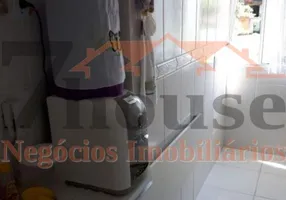 Foto 1 de Apartamento com 2 Quartos à venda, 49m² em Jardim Ipaussurama, Campinas