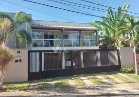 Foto 1 de Sobrado com 3 Quartos à venda, 350m² em Parque das Universidades, Campinas