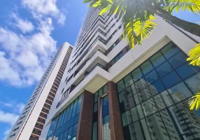 Foto 1 de Apartamento com 4 Quartos para alugar, 124m² em Boa Viagem, Recife