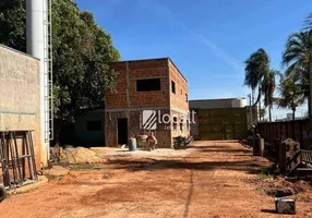 Foto 1 de Galpão/Depósito/Armazém à venda, 1119m² em Morada Campestre, São José do Rio Preto