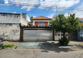 Foto 1 de Casa com 3 Quartos à venda, 320m² em Sacomã, São Paulo