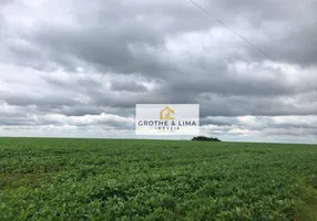 Foto 1 de Fazenda/Sítio com 10 Quartos à venda, 700m² em , Confresa