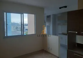 Foto 1 de Apartamento com 2 Quartos à venda, 44m² em Centro, Diadema