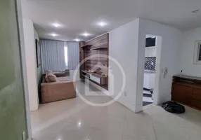 Foto 1 de Apartamento com 2 Quartos à venda, 62m² em Taquara, Rio de Janeiro