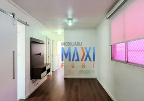 Foto 1 de Apartamento com 3 Quartos à venda, 70m² em Jardim Aurélia, Campinas