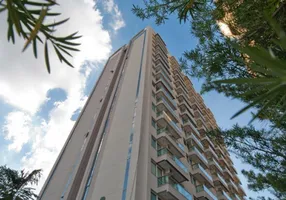 Foto 1 de Flat com 1 Quarto à venda, 56m² em Alphaville, Santana de Parnaíba