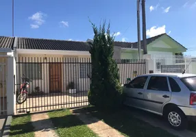 Foto 1 de Casa com 2 Quartos à venda, 75m² em Centro, Ponta Grossa