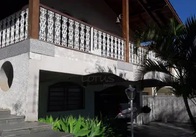 Foto 1 de Casa com 3 Quartos à venda, 400m² em Samambaia Parque Residencial, Atibaia