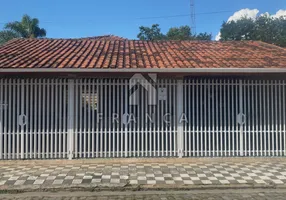 Foto 1 de Casa com 3 Quartos à venda, 118m² em Jardim Paraíba, Jacareí