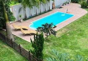Foto 1 de Casa com 3 Quartos à venda, 300m² em Recreio Paco da Marambaia, Nova Iguaçu
