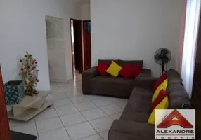 Foto 1 de Apartamento com 2 Quartos à venda, 73m² em Jardim Valparaiba, São José dos Campos