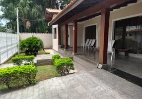 Foto 1 de Casa com 4 Quartos à venda, 700m² em Parque Taquaral, Campinas
