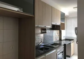 Foto 1 de Apartamento com 2 Quartos à venda, 54m² em Jardim Morumbi, Londrina