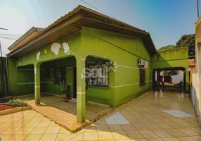 Foto 1 de Casa com 3 Quartos à venda, 71m² em Profilurb, Foz do Iguaçu