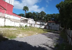 Foto 1 de Lote/Terreno para alugar, 1080m² em Derby, Recife