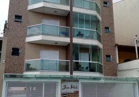 Foto 1 de Apartamento com 2 Quartos à venda, 70m² em Jardim Anchieta, Mauá