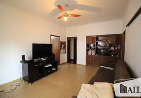 Foto 1 de Casa com 4 Quartos à venda, 396m² em Jardim Alto Rio Preto, São José do Rio Preto