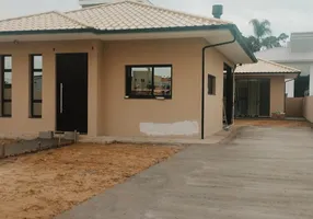 Foto 1 de Casa com 3 Quartos à venda, 160m² em Praia dos Ingleses, Florianópolis