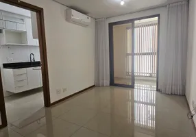 Foto 1 de Apartamento com 1 Quarto à venda, 45m² em Norte (Águas Claras), Brasília