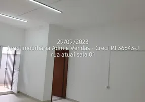 Foto 1 de Sala Comercial para alugar, 40m² em Vila Esperança, São Paulo