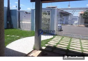 Foto 1 de Sobrado com 3 Quartos à venda, 300m² em Jardim Maria Helena, Nova Odessa