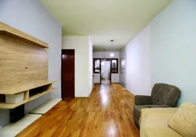 Foto 1 de Casa com 2 Quartos à venda, 55m² em Hípica, Porto Alegre