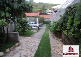 Foto 1 de Fazenda/Sítio com 3 Quartos à venda, 300m² em Vale das Acácias, Santa Luzia