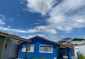 Foto 1 de Casa com 3 Quartos à venda, 120m² em Vila Nair, São José dos Campos