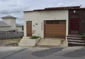 Foto 1 de Casa com 3 Quartos à venda, 136m² em Solar da Serra, São João Del Rei