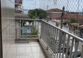 Foto 1 de Apartamento com 3 Quartos à venda, 68m² em Pitangueiras, Rio de Janeiro