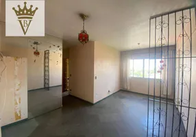 Foto 1 de Apartamento com 2 Quartos à venda, 63m² em Campo Belo, São Paulo