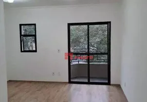 Foto 1 de Apartamento com 2 Quartos para alugar, 64m² em Centro, São Bernardo do Campo