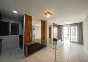 Foto 1 de Apartamento com 2 Quartos para alugar, 56m² em Parque Dois Irmãos, Fortaleza